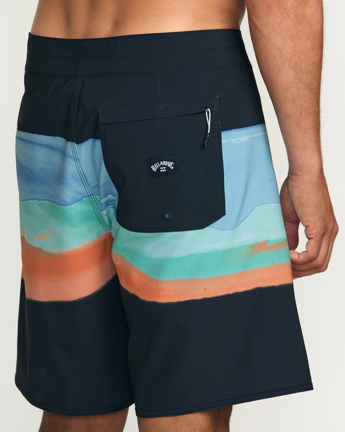 Billabong Sundays Airlite 19" Boardshorts - Stealth