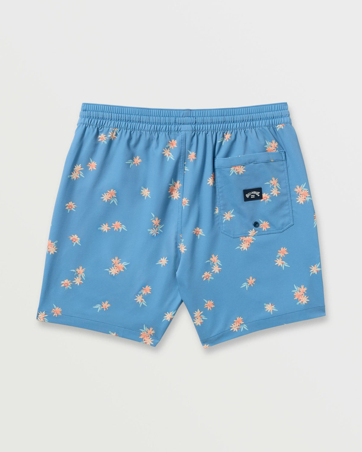 Billabong Sundays Laybacks 17" Trunks - Carolina Blue
