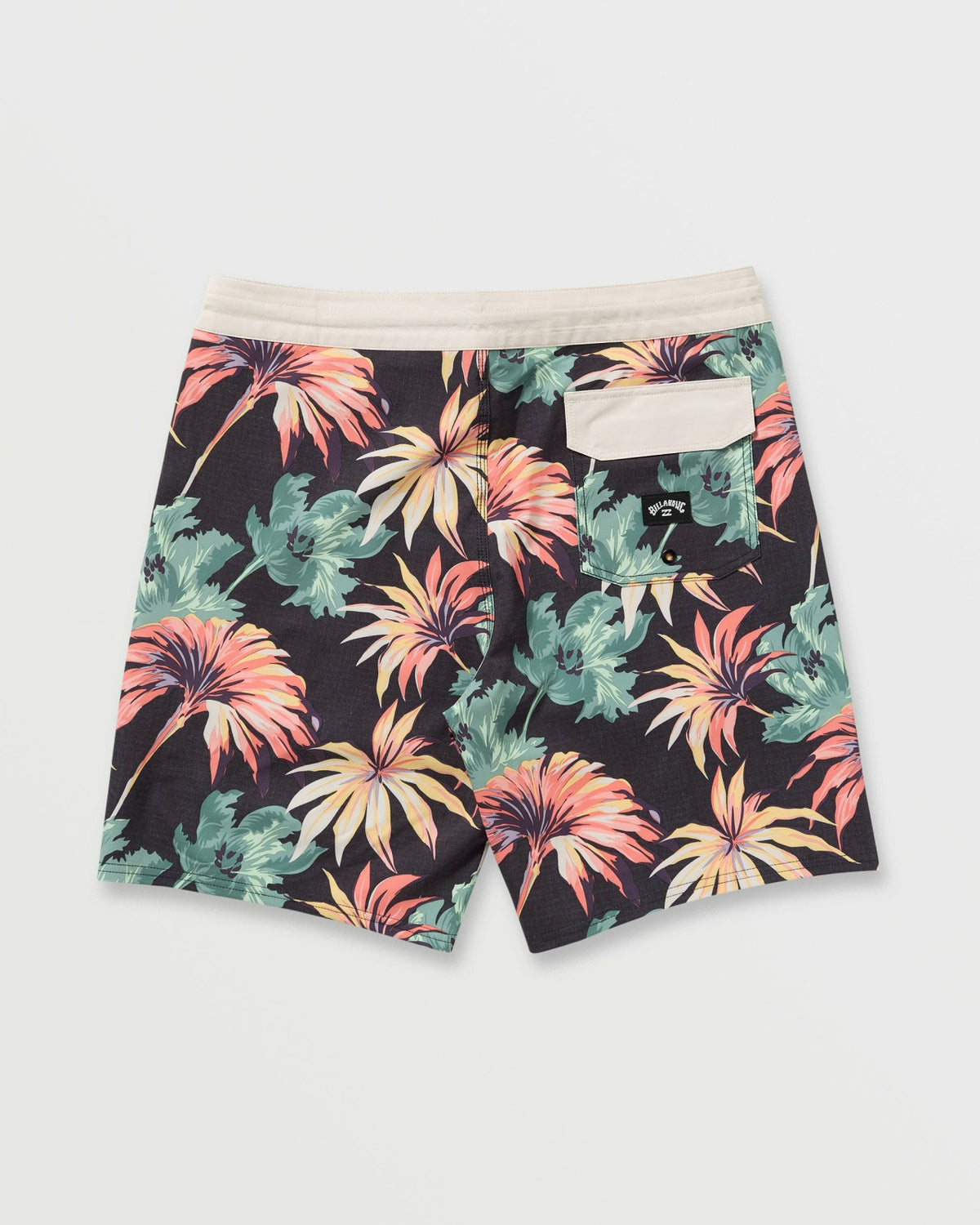 Billabong Sundays Lo Tide 19" Boardshorts - Multi