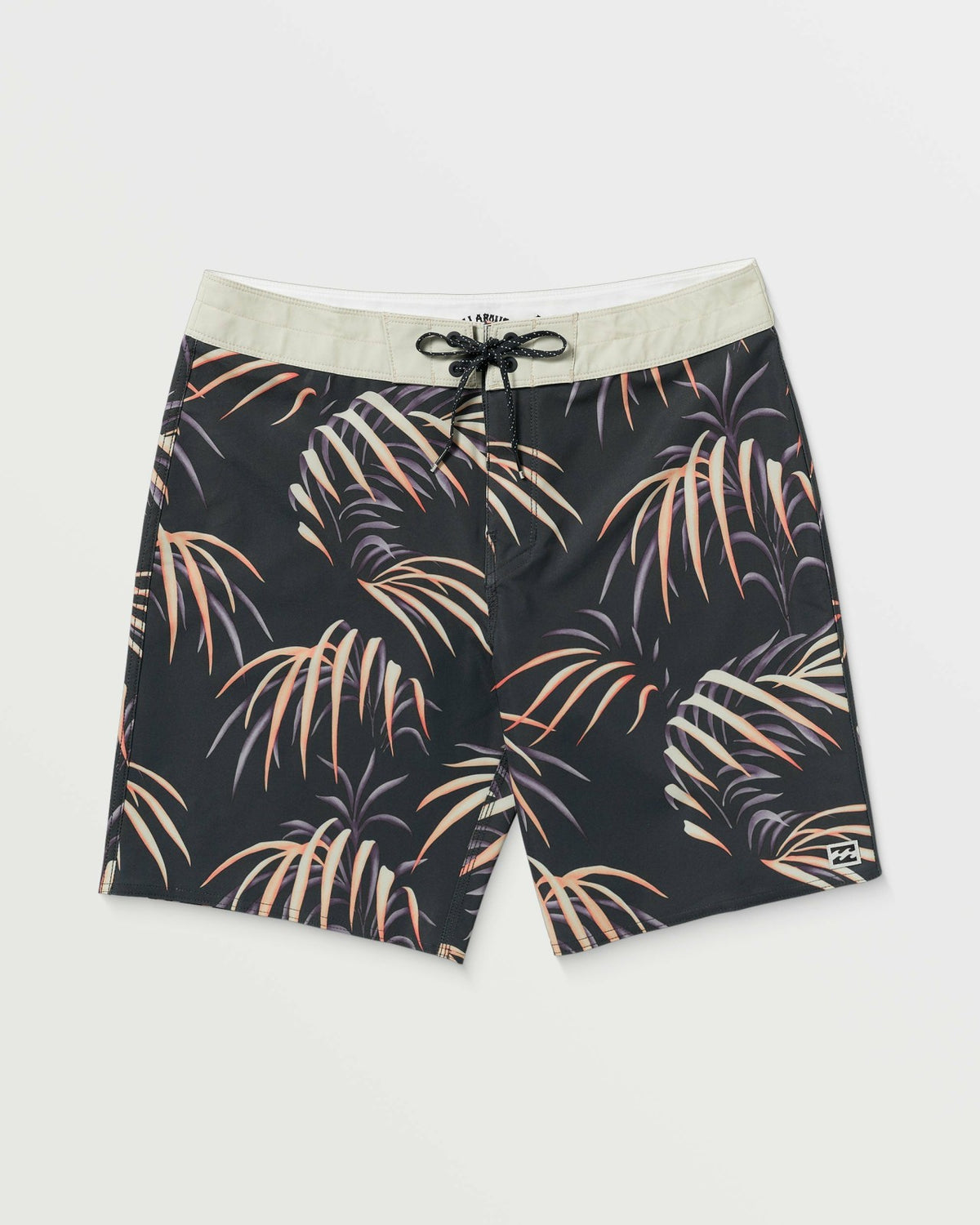 Billabong Sundays Pro Performance 19" Boardshorts - Aged Indigo