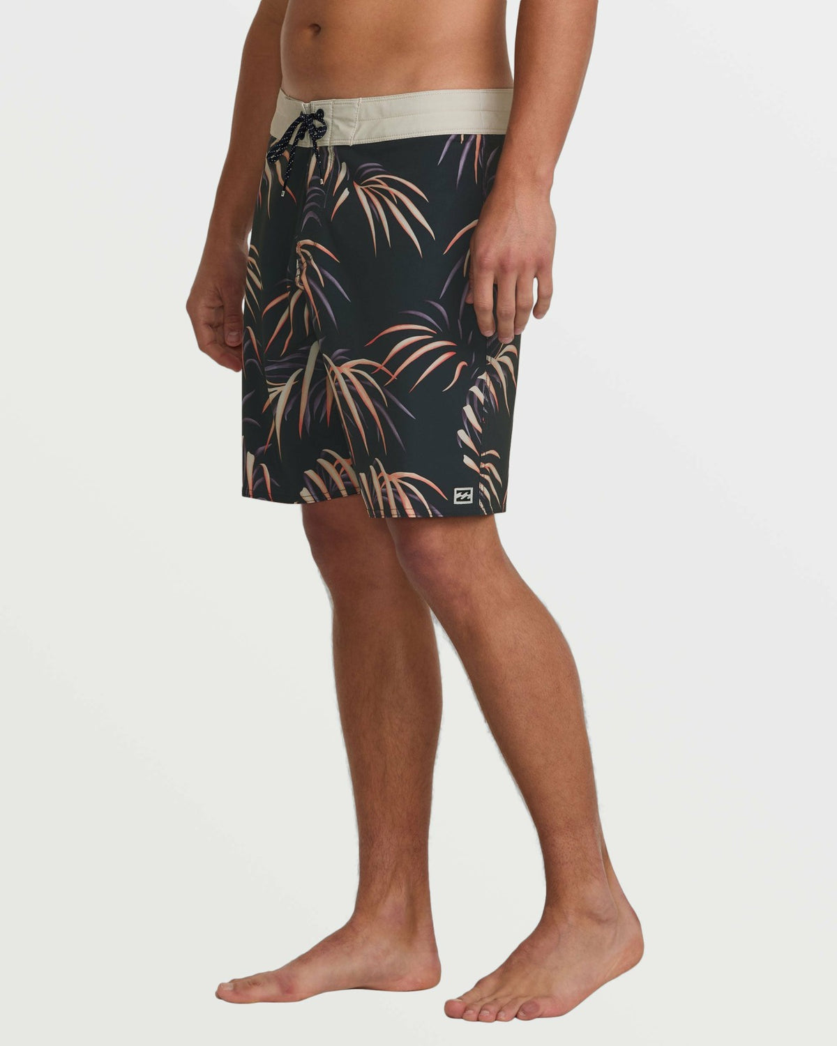 Billabong Sundays Pro Performance 19" Boardshorts - Aged Indigo