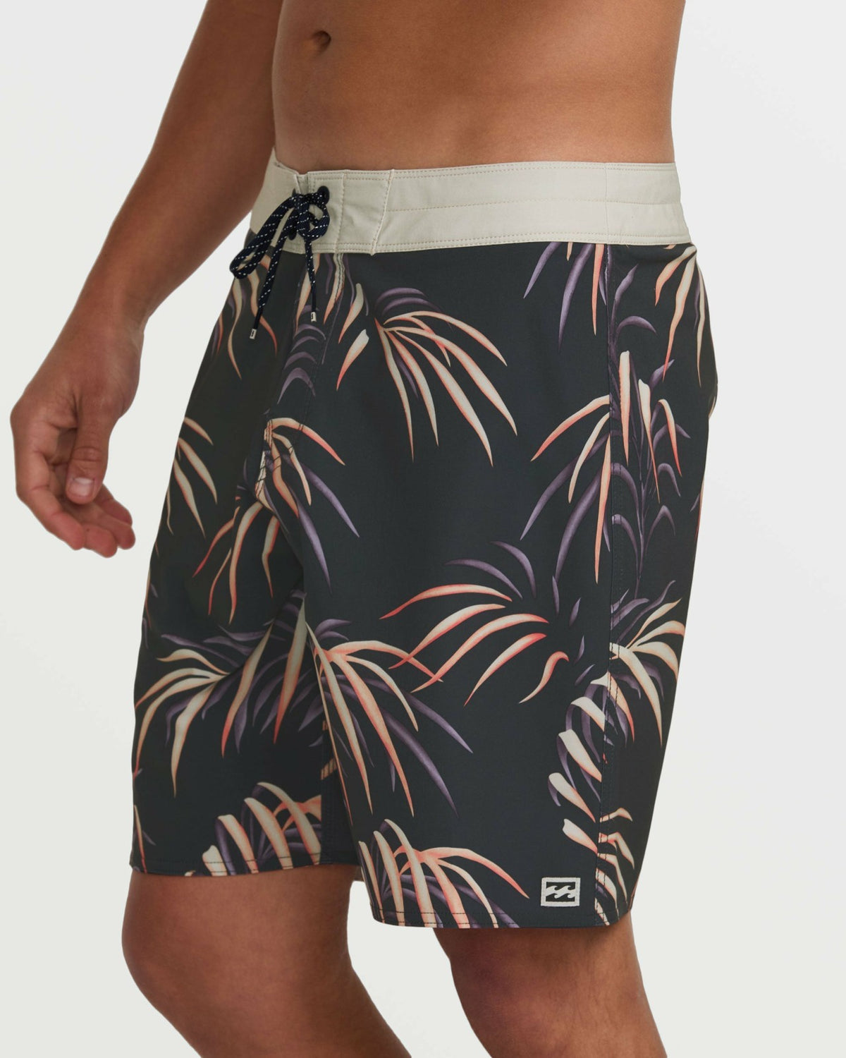 Billabong Sundays Pro Performance 19" Boardshorts - Aged Indigo