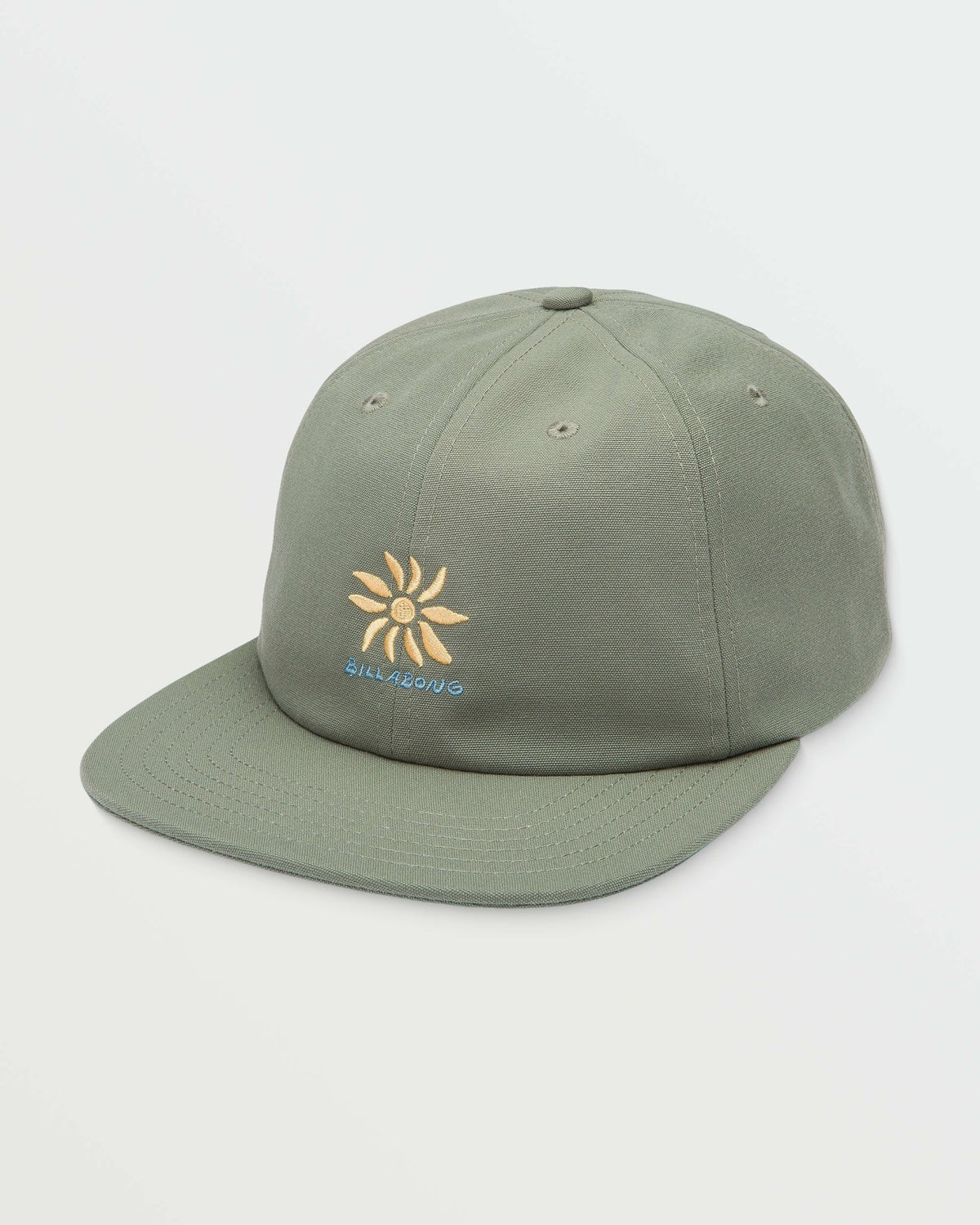 Billabong Sunshine Strapback Hat - Fatigue