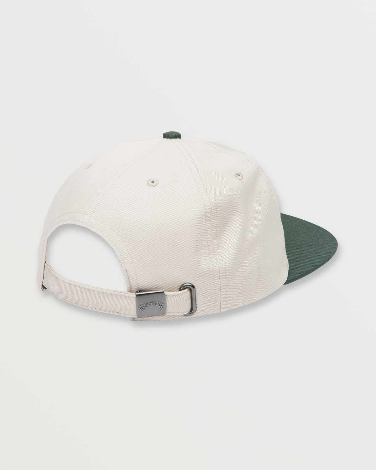 Billabong Billabong x Mami Wata Surf Africa Strapback Hat - Forest
