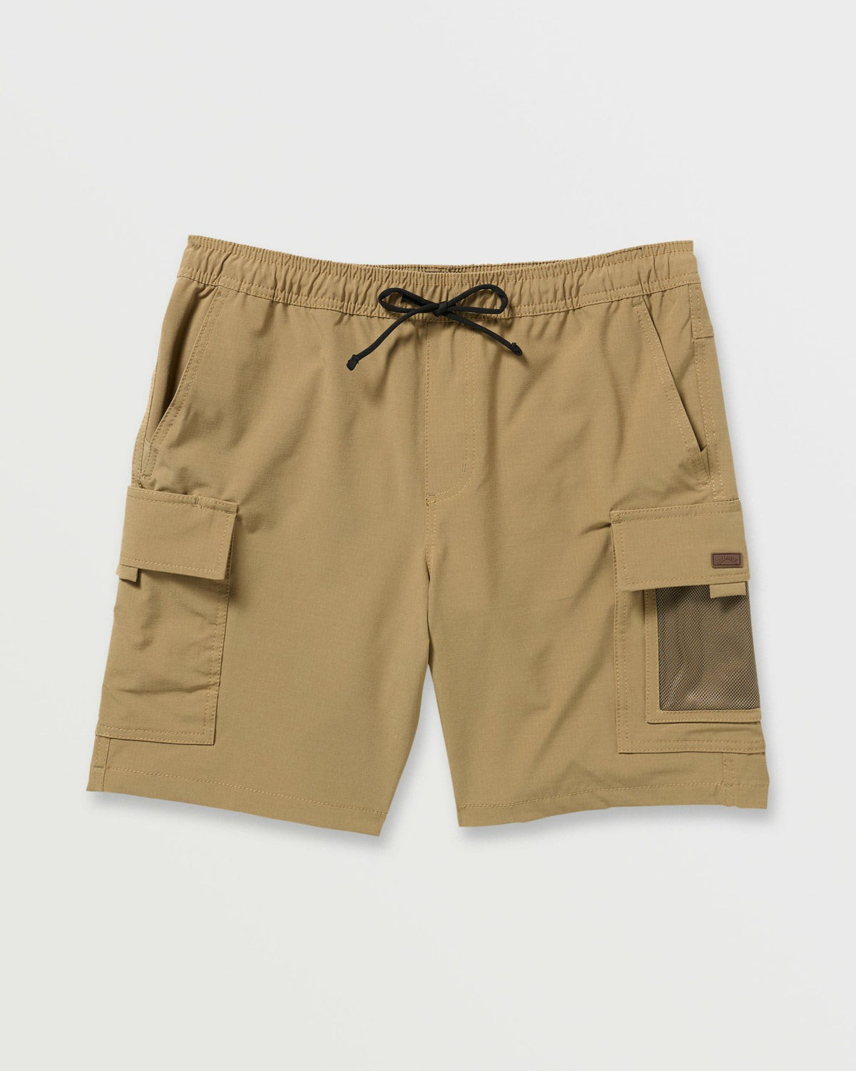 Billabong Surftrek Cargo Hybrid Shorts - Gravel