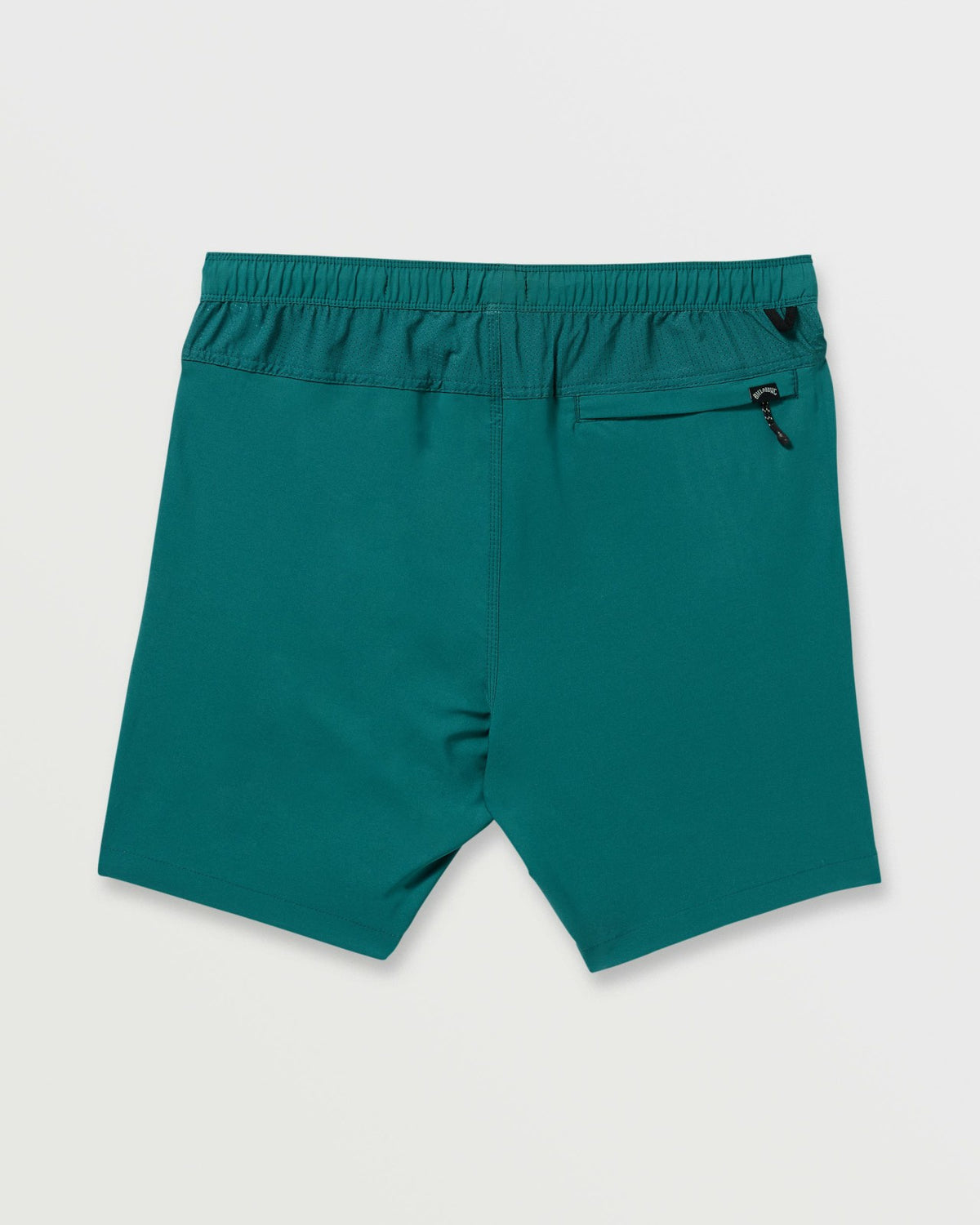 Billabong Surftrek Elastic Submersible 17" Hybrid Shorts - Marine