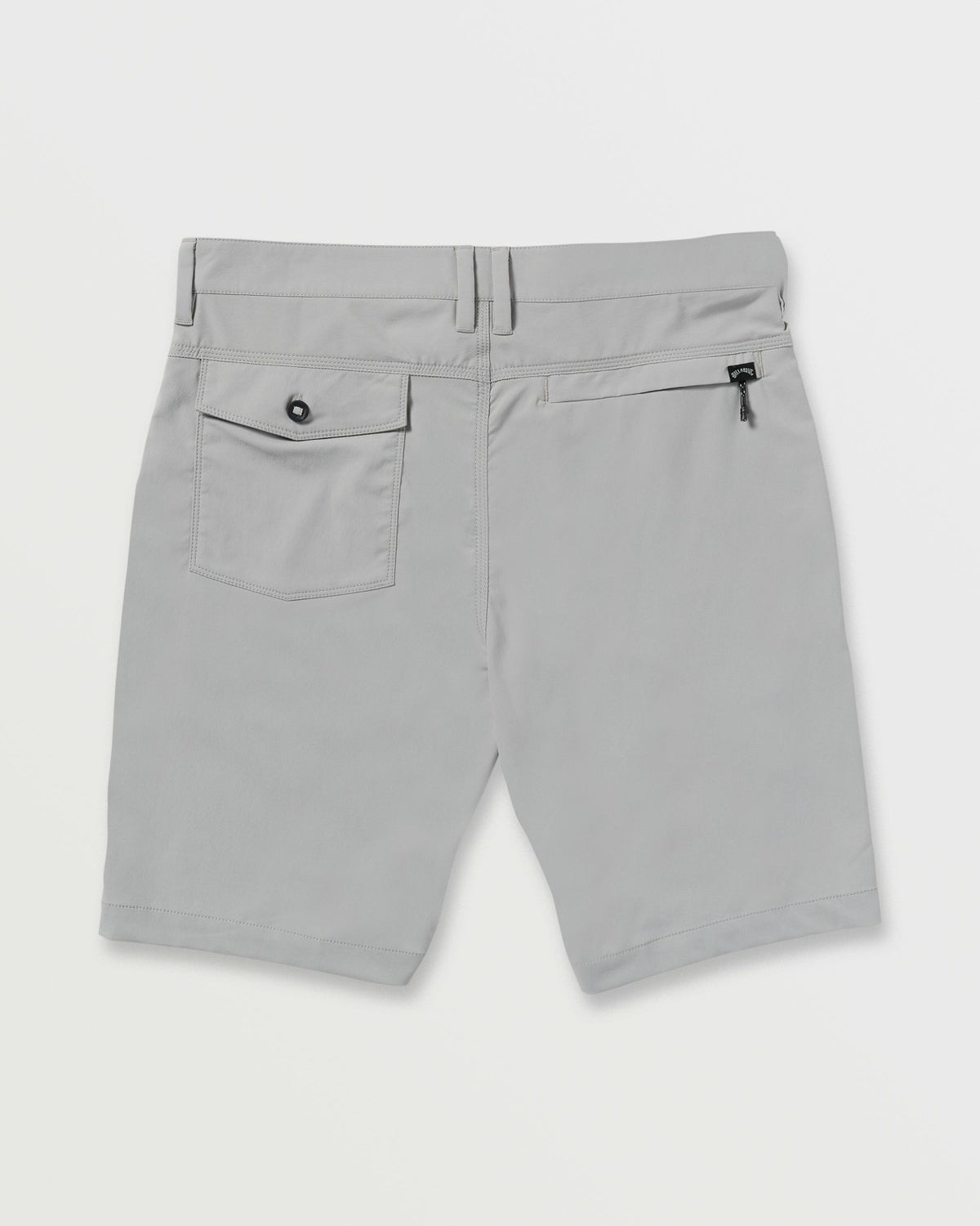Billabong Surftrek Journey 20" Hybrid Shorts - Alloy