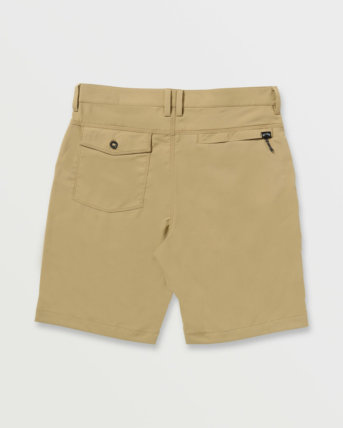 Billabong Surftrek Journey 20" Hybrid Shorts - Gravel