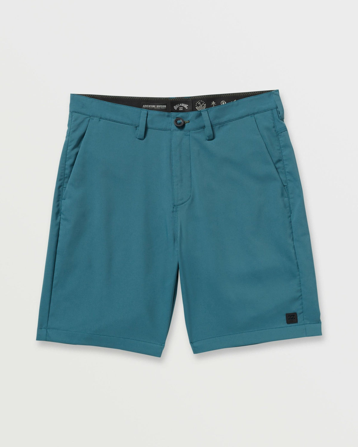 Billabong Surftrek Journey 20" Hybrid Shorts - Marine