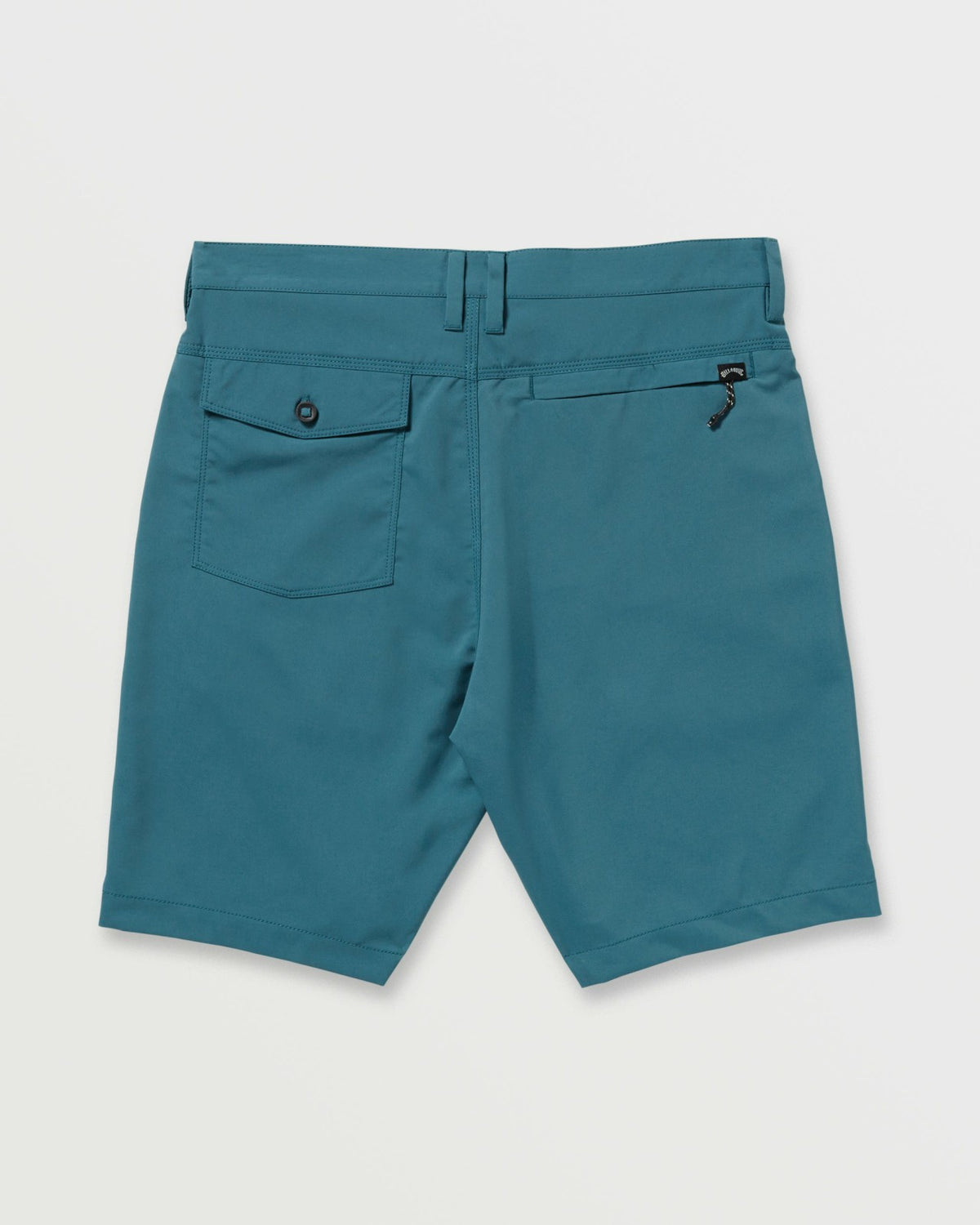 Billabong Surftrek Journey 20" Hybrid Shorts - Marine