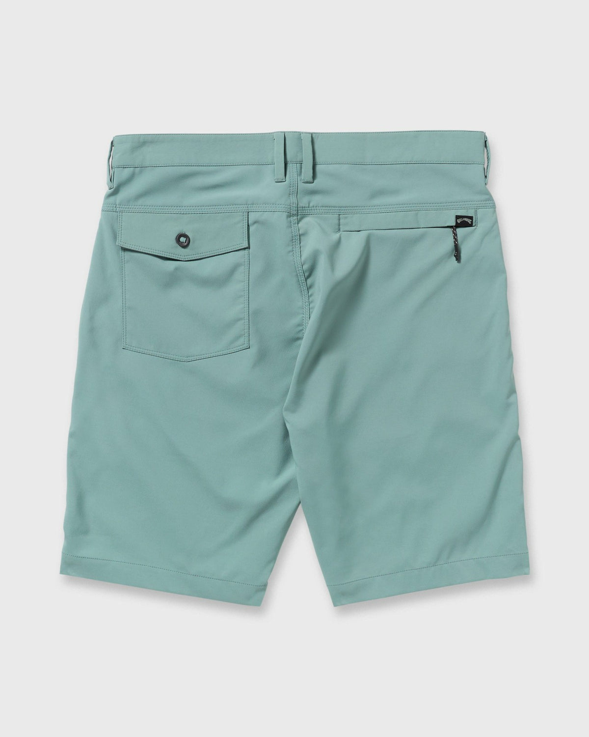 Billabong Surftrek Journey 20" Hybrid Shorts - Sea Blue