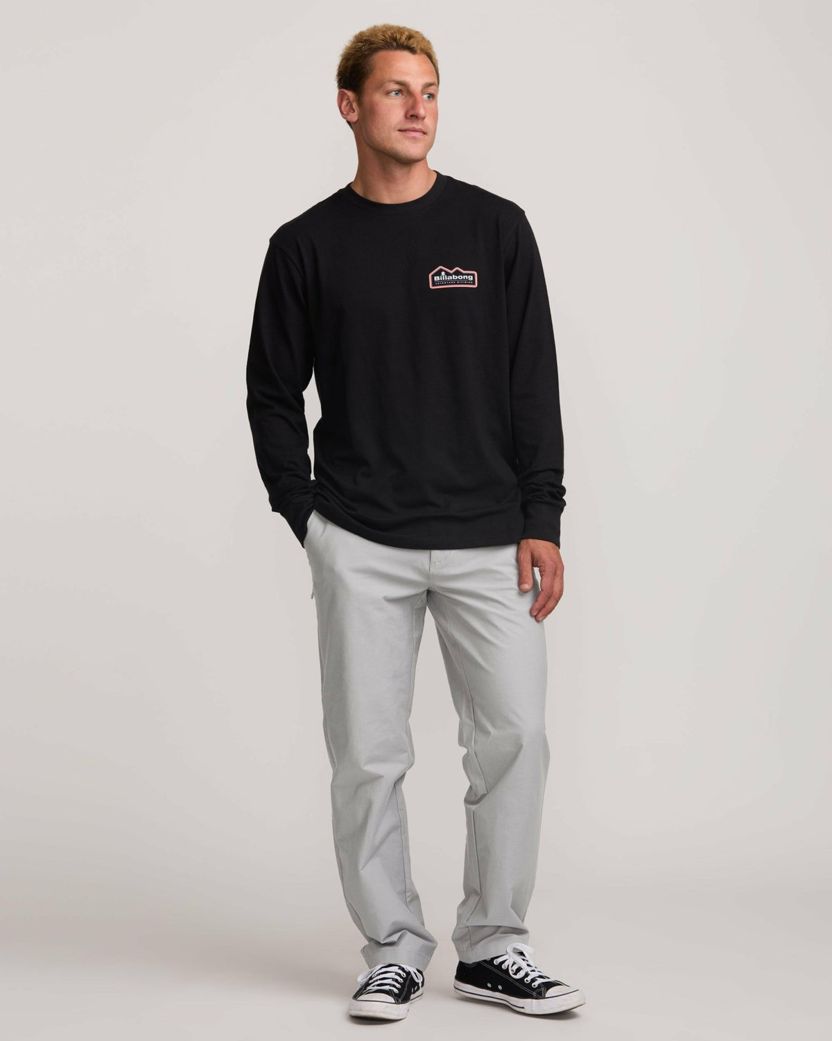 Billabong Surftrek Plus Pant - Alloy