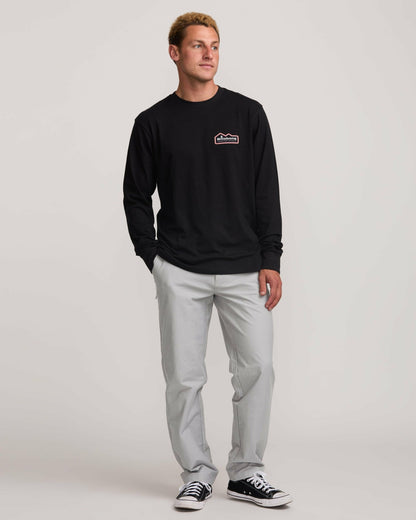 Billabong Surftrek Plus Pant - Alloy