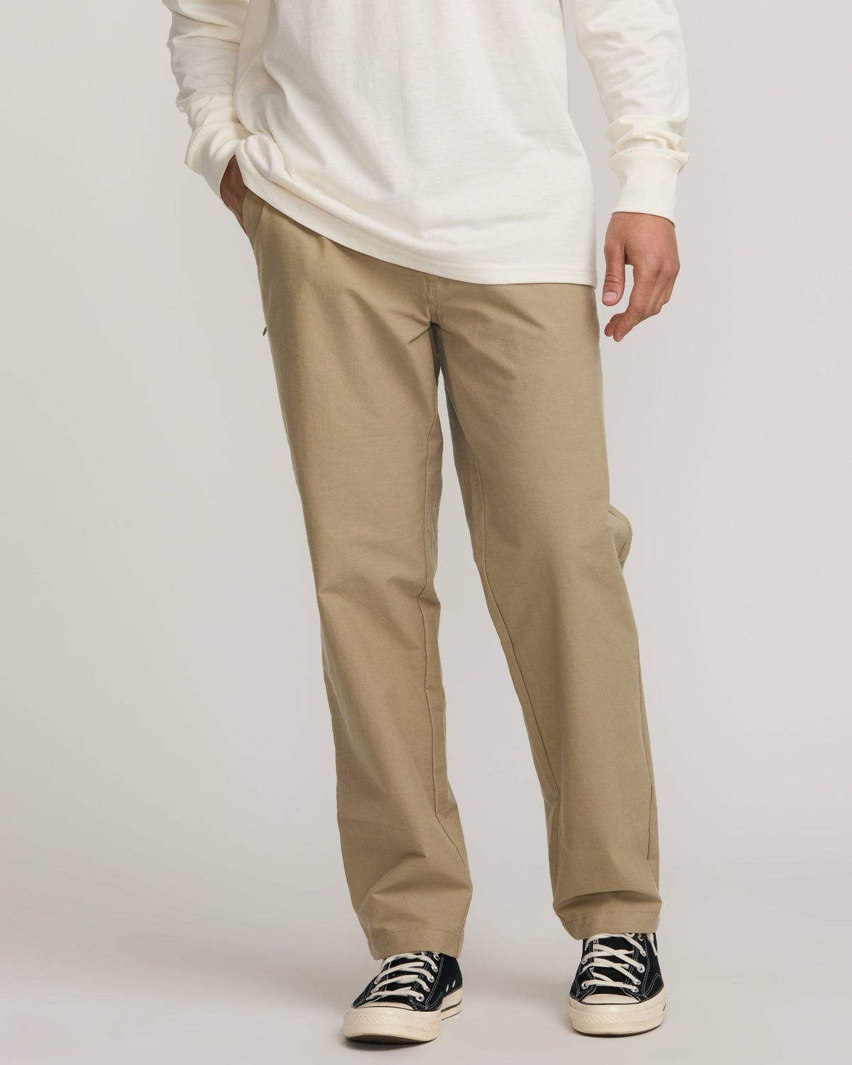 Billabong Surftrek Plus Pant - Gravel