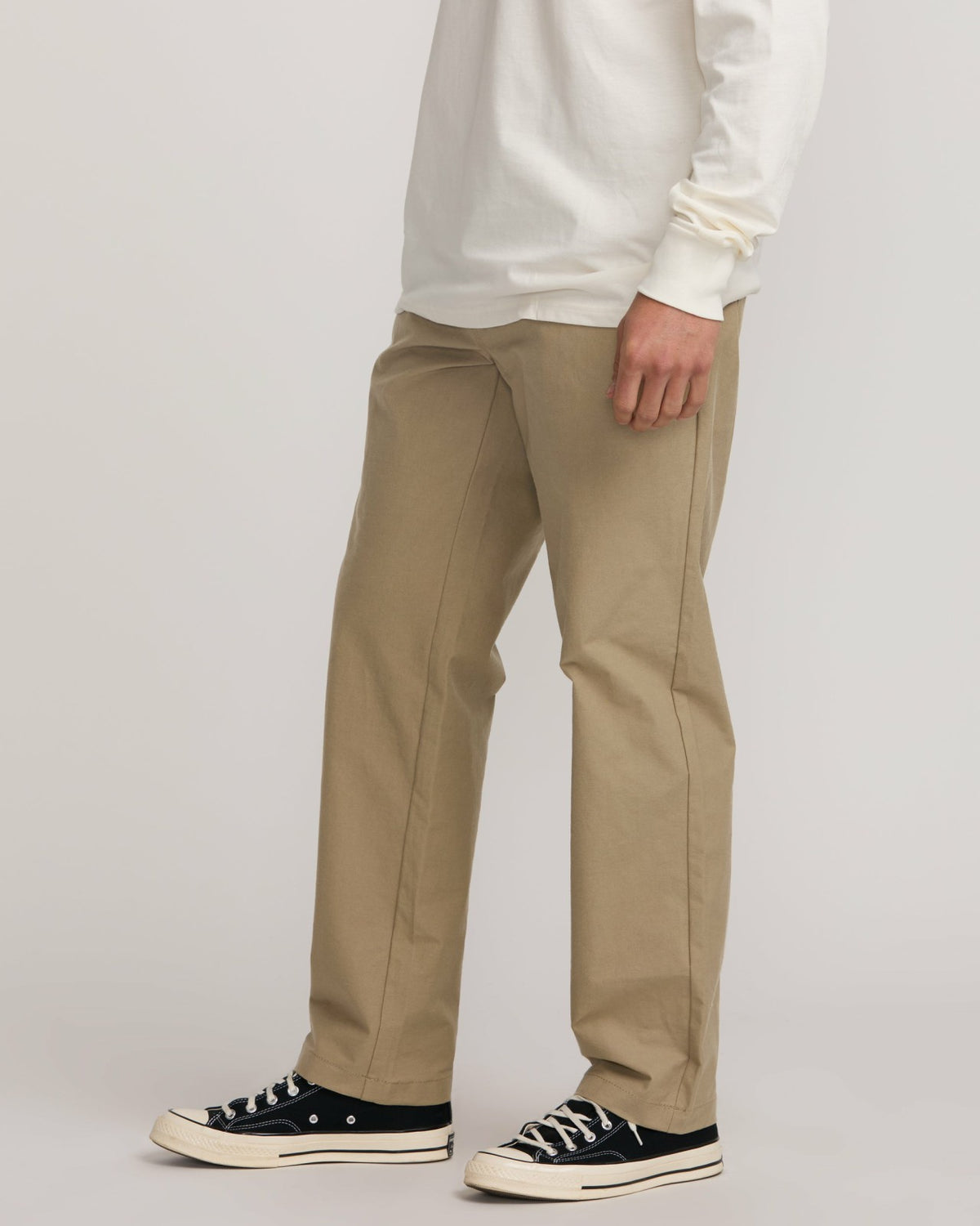 Billabong Surftrek Plus Pant - Gravel