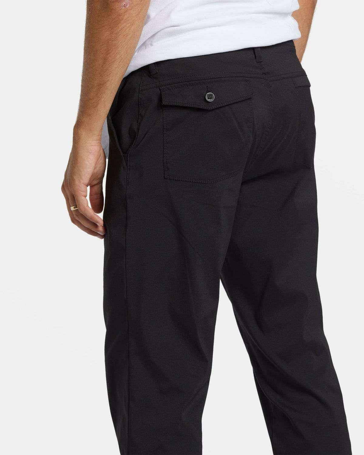 Billabong A/Div Surftrek Plus Pants - Black