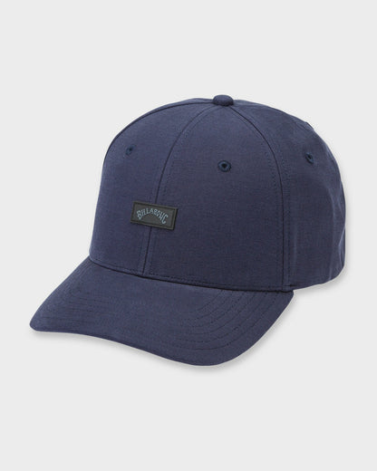 Billabong Surftrek Snapback Hat - Navy