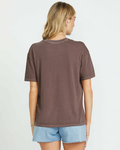 Billabong Sweet Escape Tee - Kona