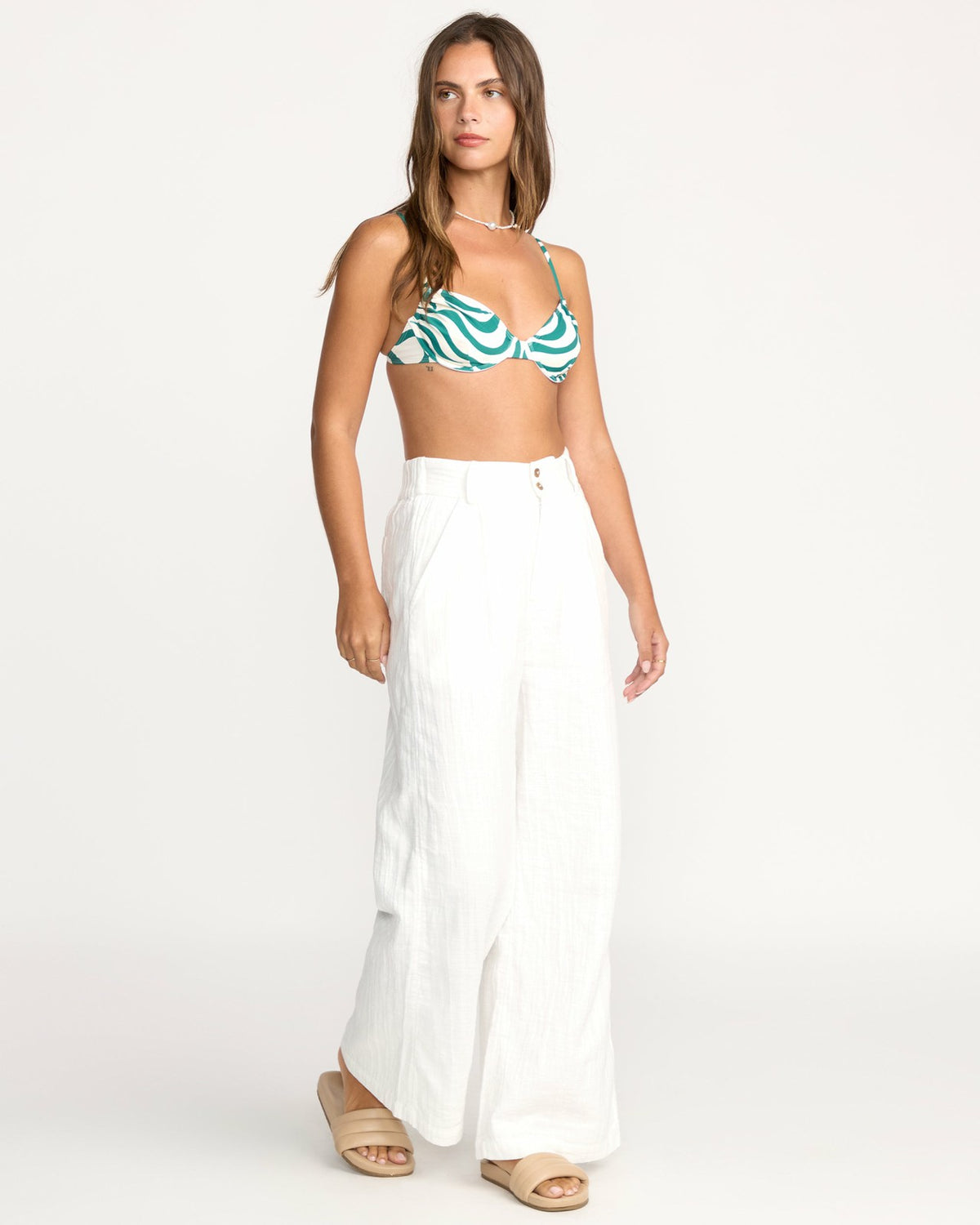 Billabong Tailor Made Pants - Salt Crystal