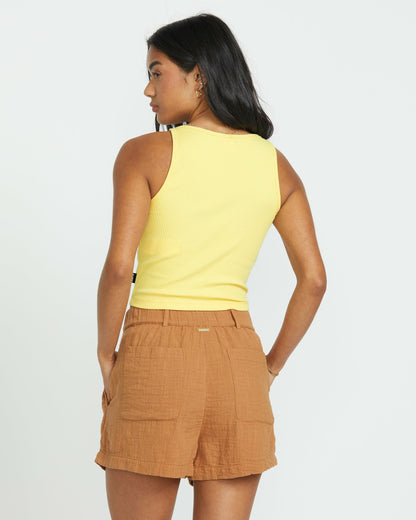 Billabong Tailor Made Shorts - Doeskin