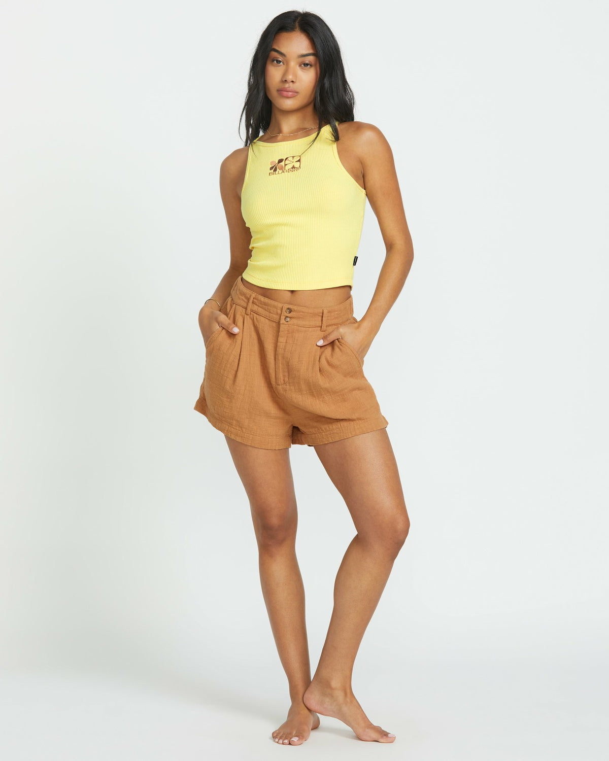 Billabong Tailor Made Shorts - Doeskin