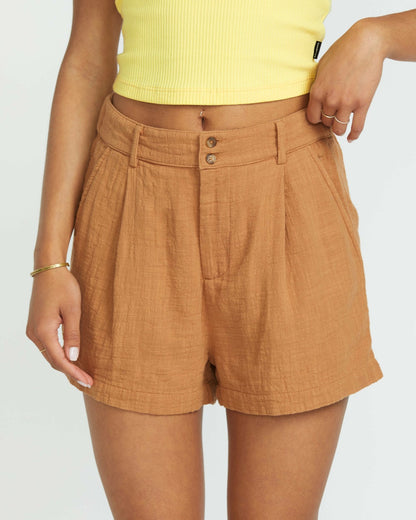 Billabong Tailor Made Shorts - Doeskin