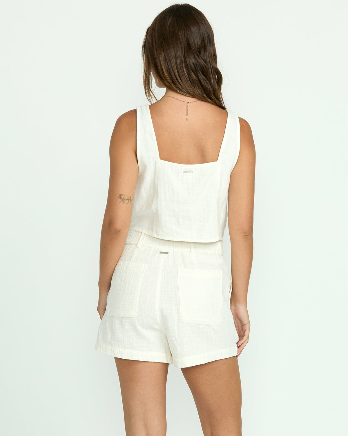 Billabong Tailor Made Shorts - Salt Crystal