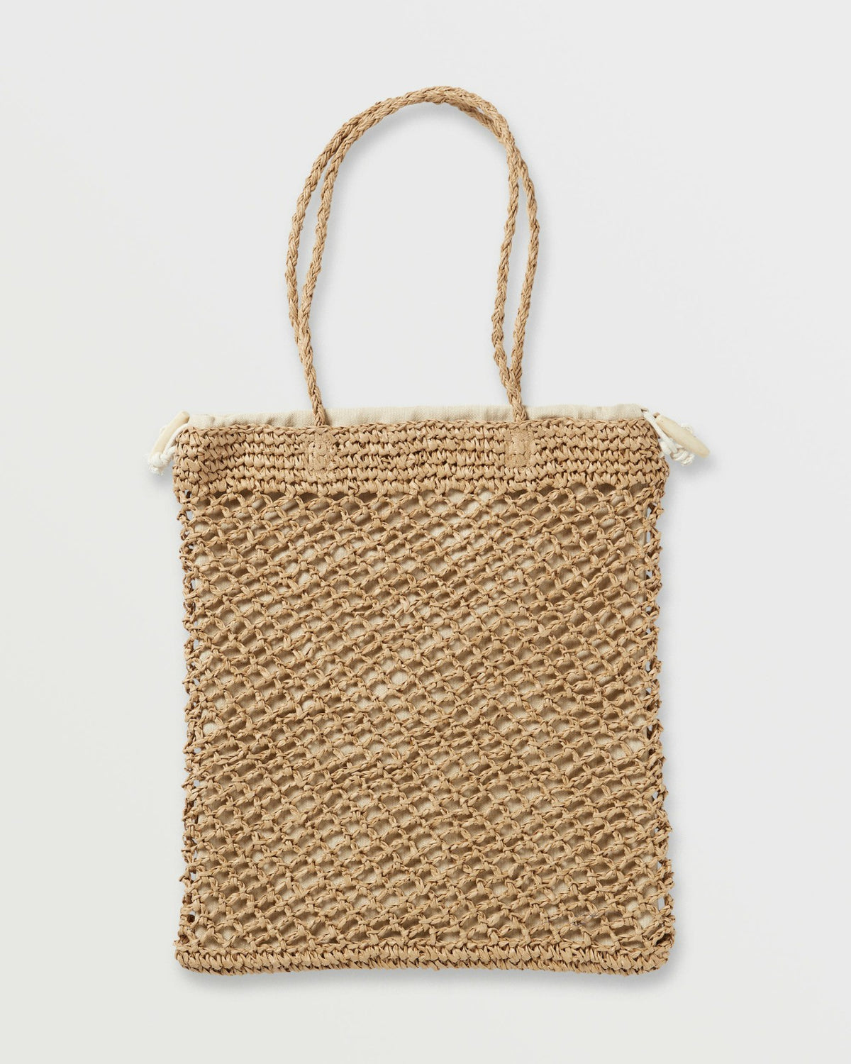 Billabong Two Cute Bag - Tan