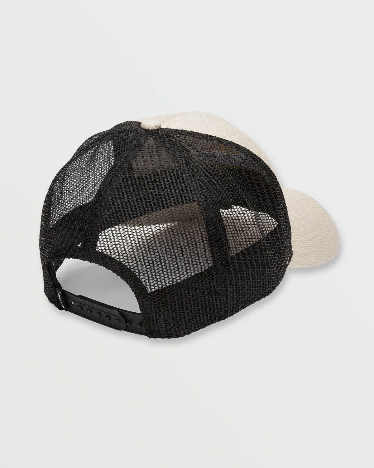 Billabong Walled Trucker Hat - Desert Sand