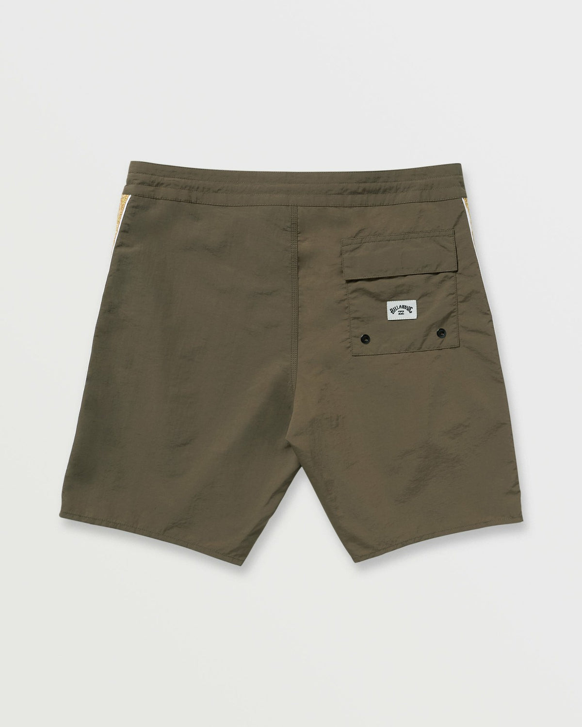 Billabong Wategos Lo Tide 19" Boardshorts - Brown