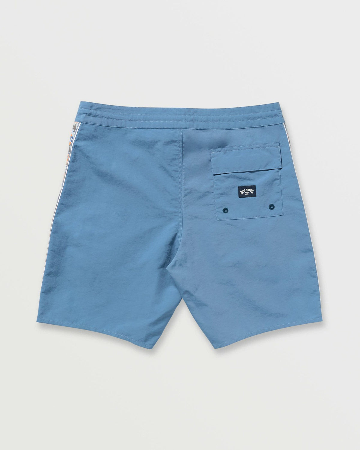 Billabong Wategos Lo Tide 19" Boardshorts - Carolina Blue