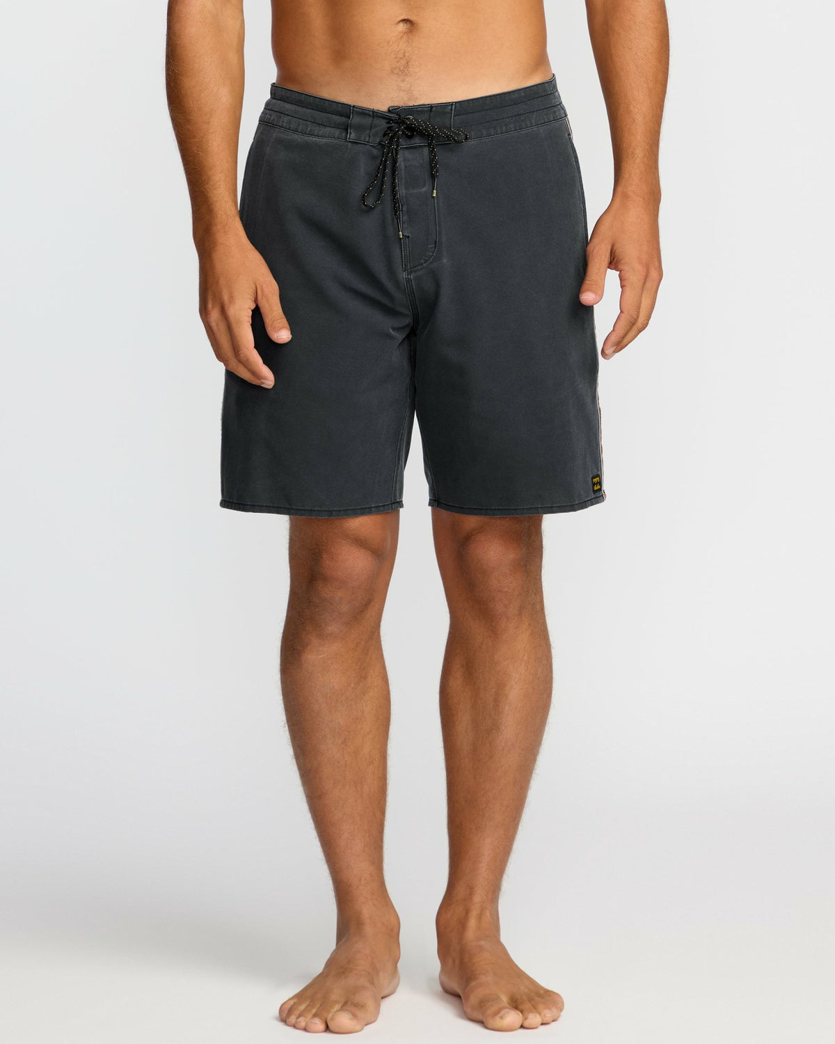 Billabong Wategos Lo Tide 19" Boardshorts - Phantom