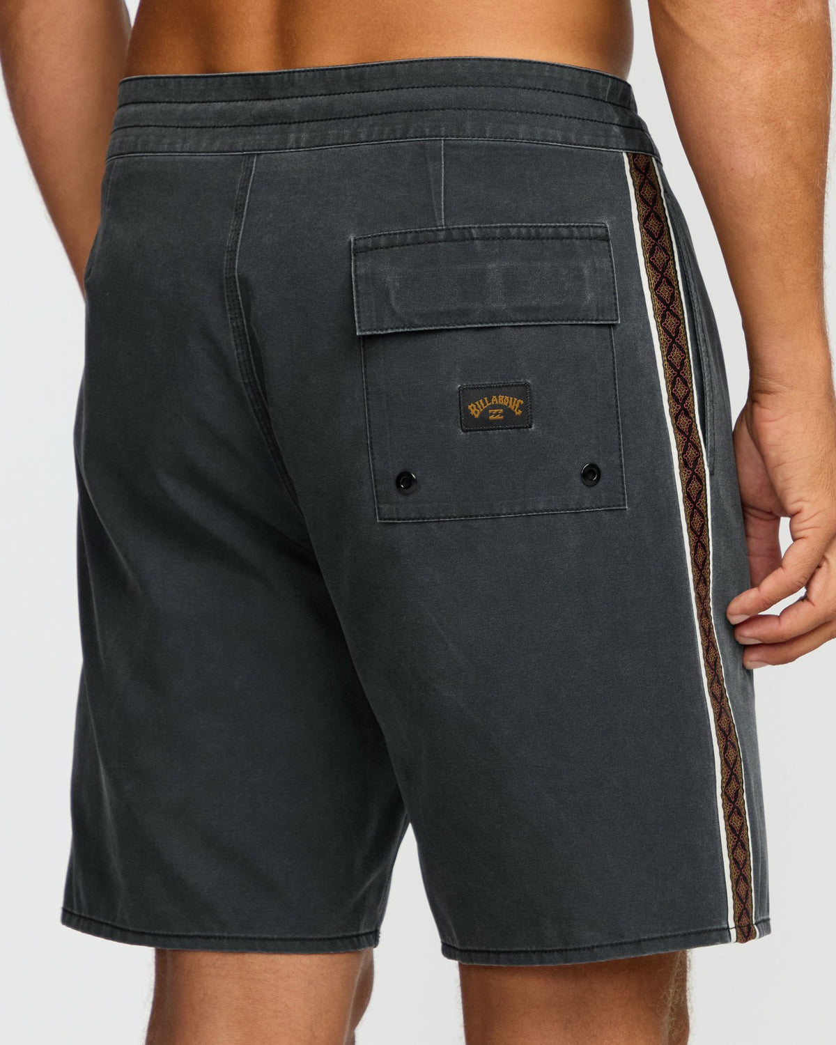 Billabong Wategos Lo Tide 19" Boardshorts - Phantom