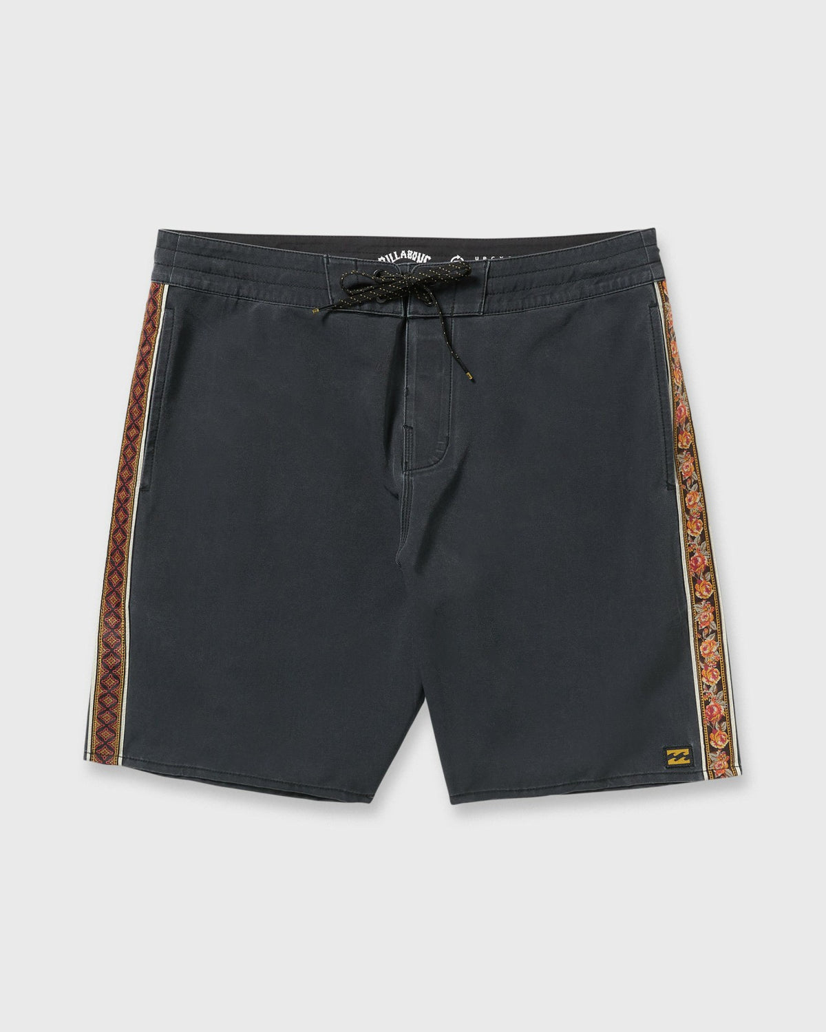 Billabong Wategos Lo Tide 19" Boardshorts - Phantom