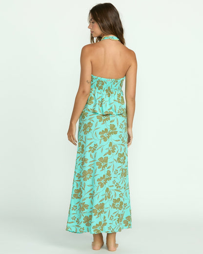 Billabong Your Dream Skirt - Poolside