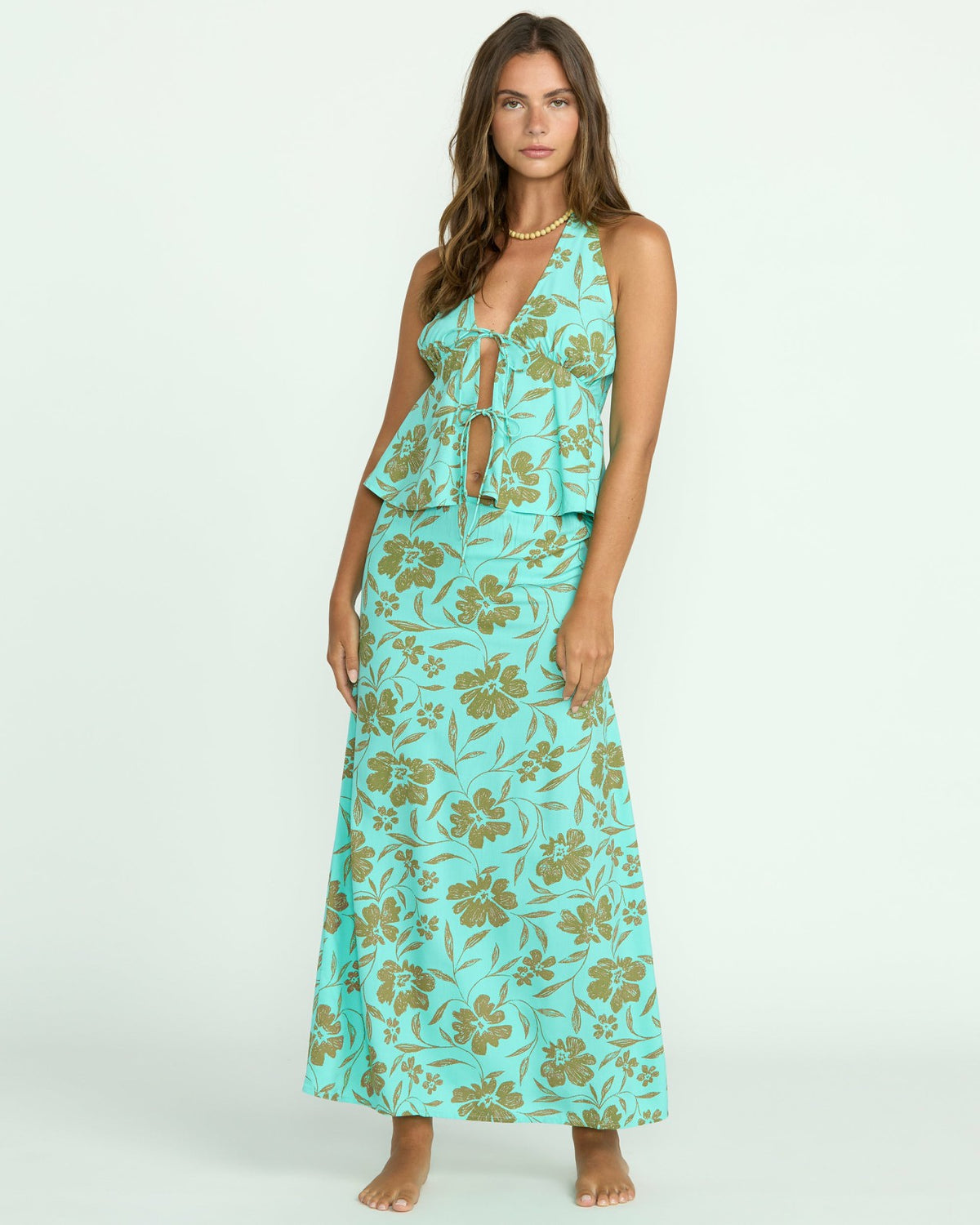 Billabong Your Dream Skirt - Poolside