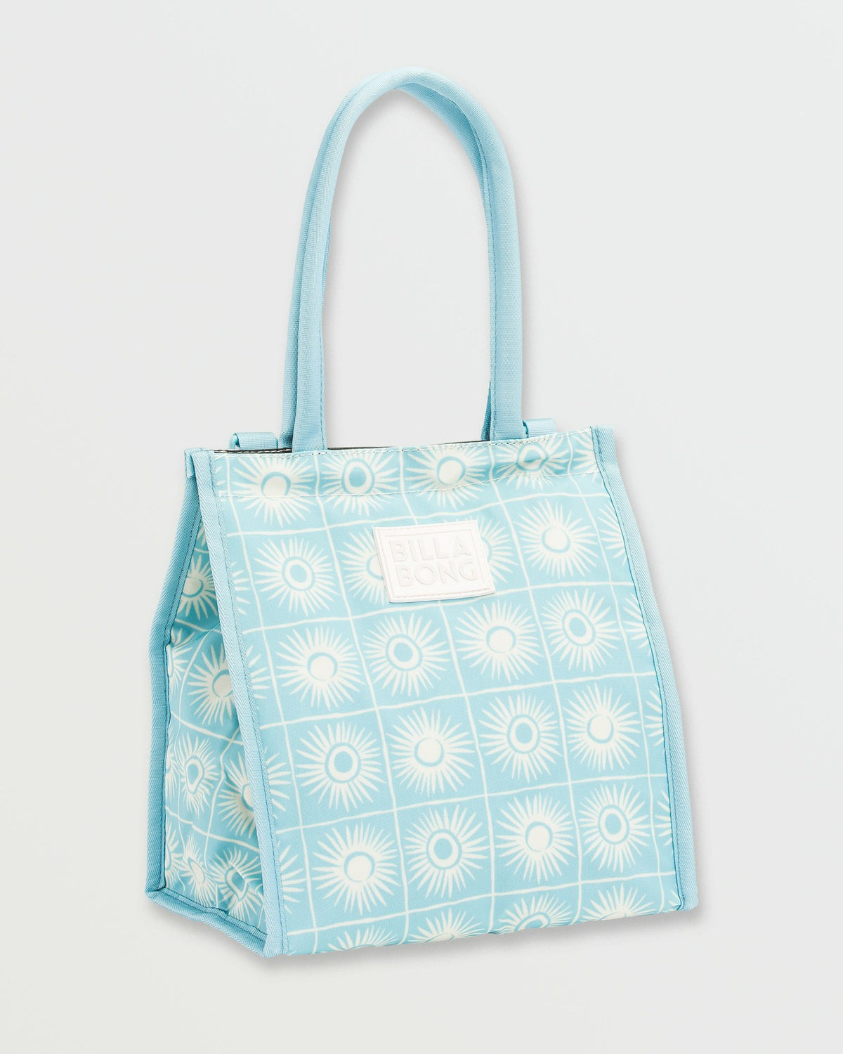 Billabong Take A Break Lunchbox - Misty Blue