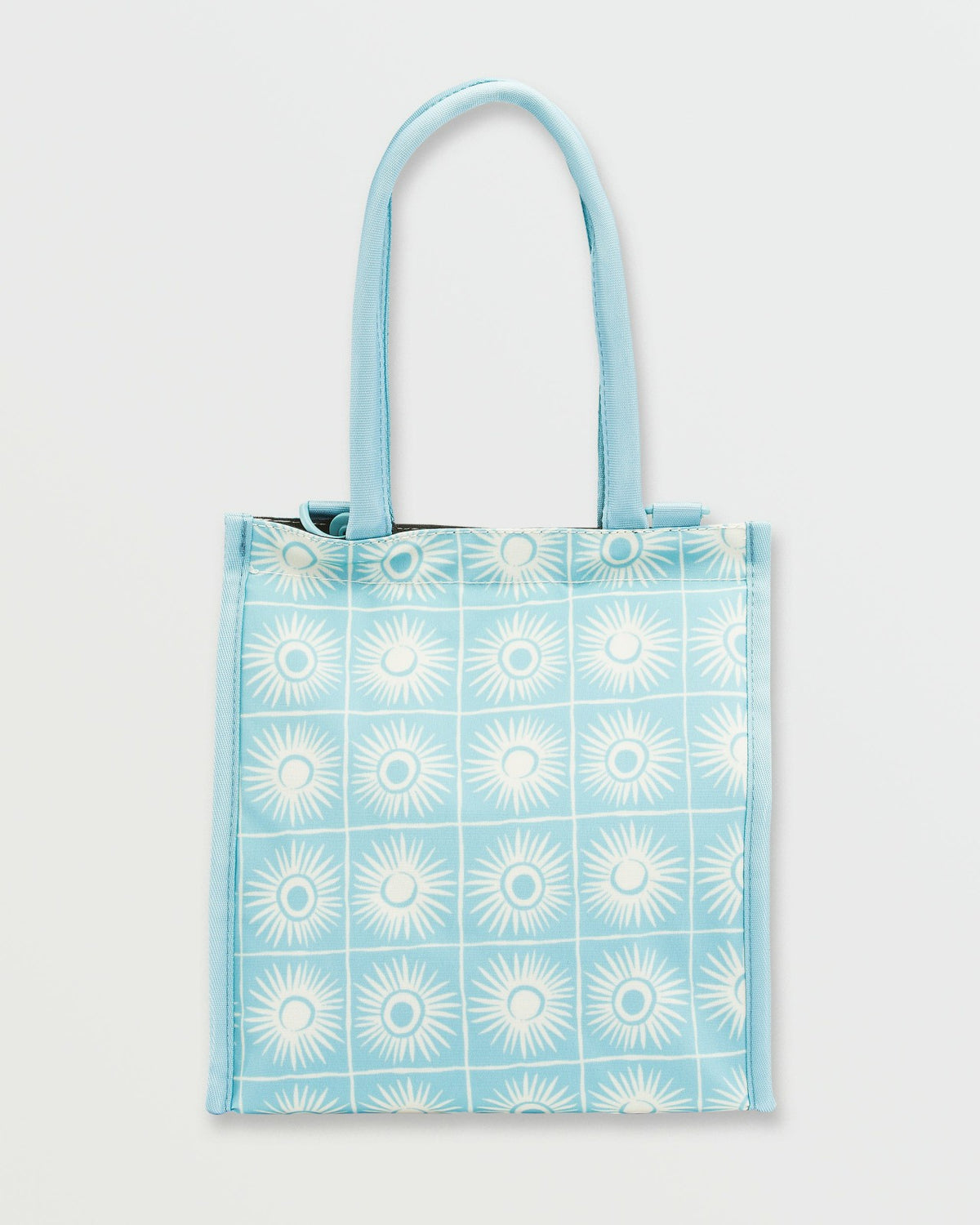 Billabong Take A Break Lunchbox - Misty Blue
