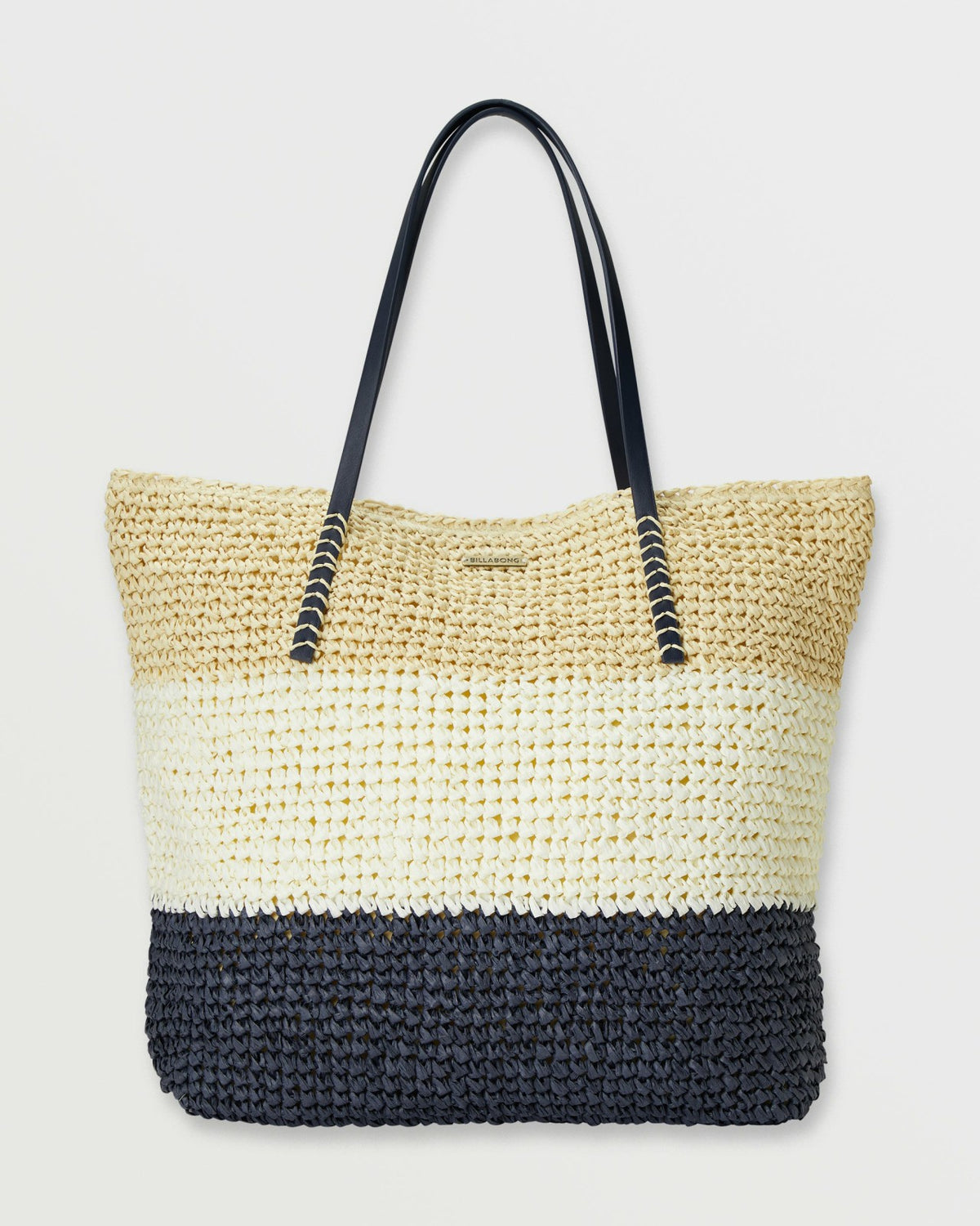 Billabong Sunshine Tote Bag - Black Sands