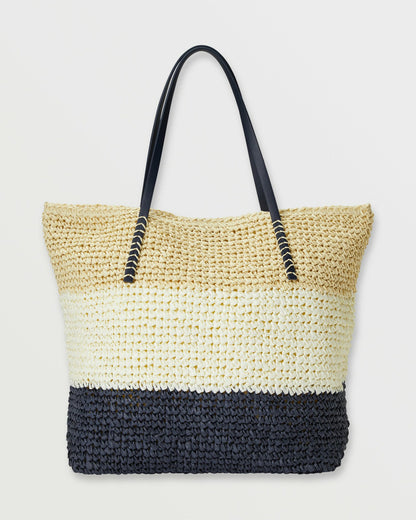 Billabong Sunshine Tote Bag - Black Sands