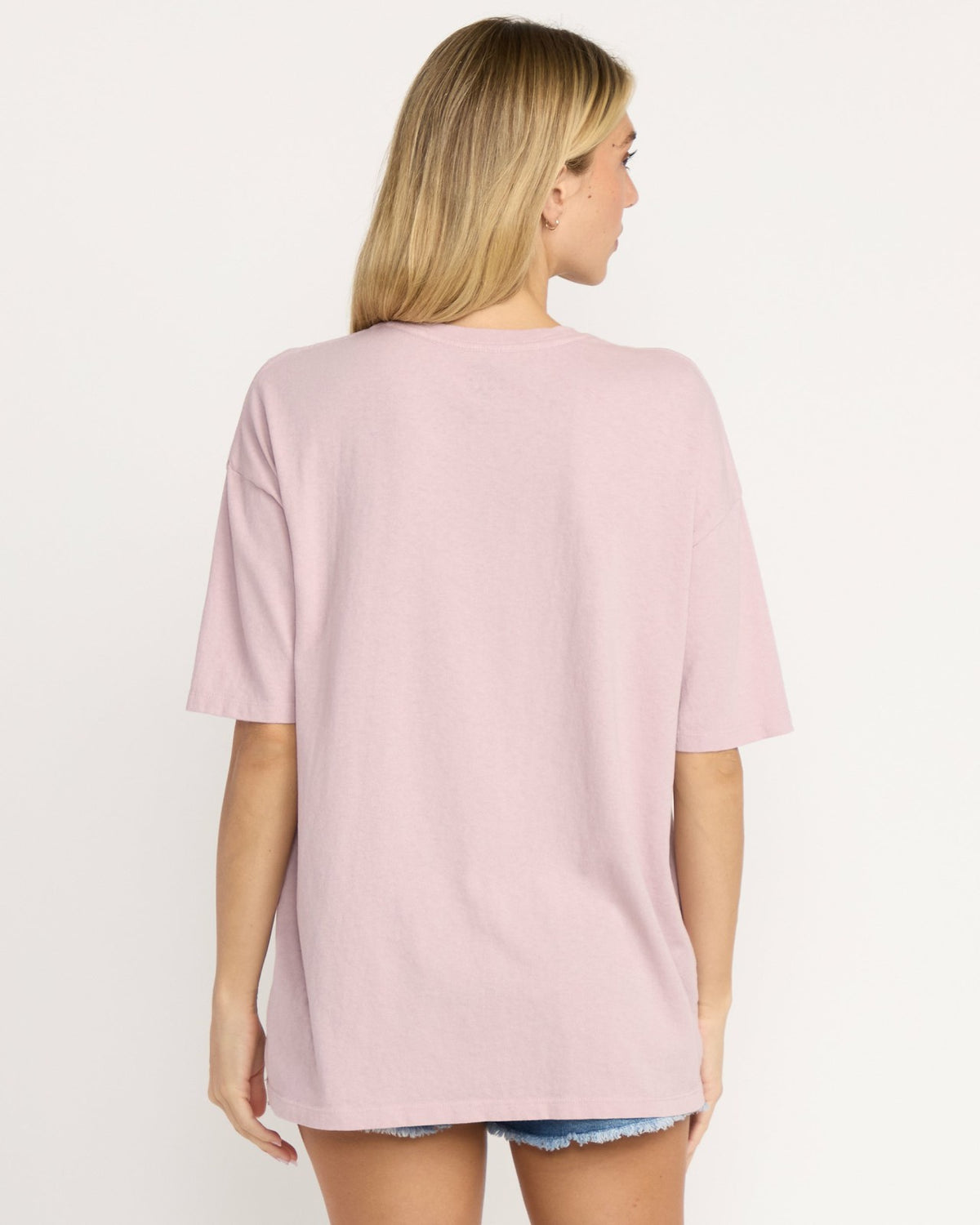 Billabong Since 73 Short Sleeve Tee - Haze
