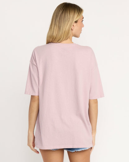 Billabong Since 73 Short Sleeve Tee - Haze