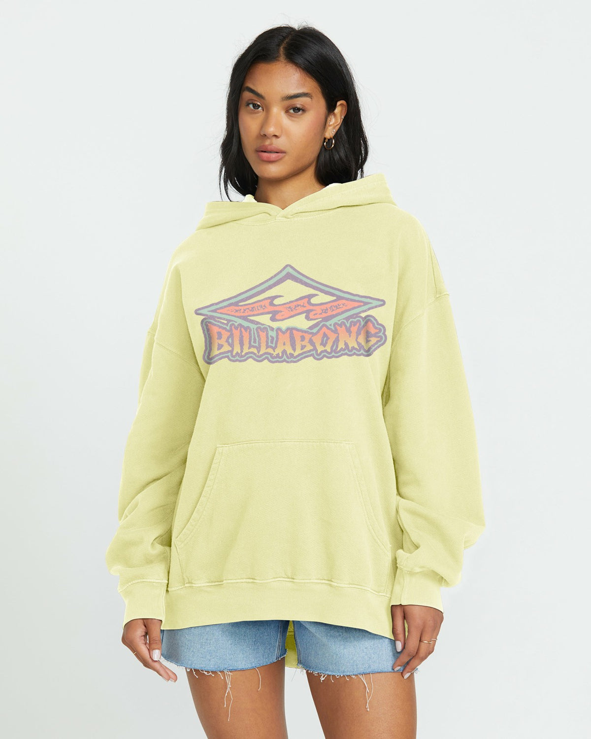 Billabong Ride Out Hoodie - Sunspell