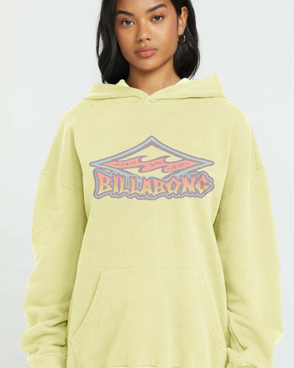 Billabong Ride Out Hoodie - Sunspell