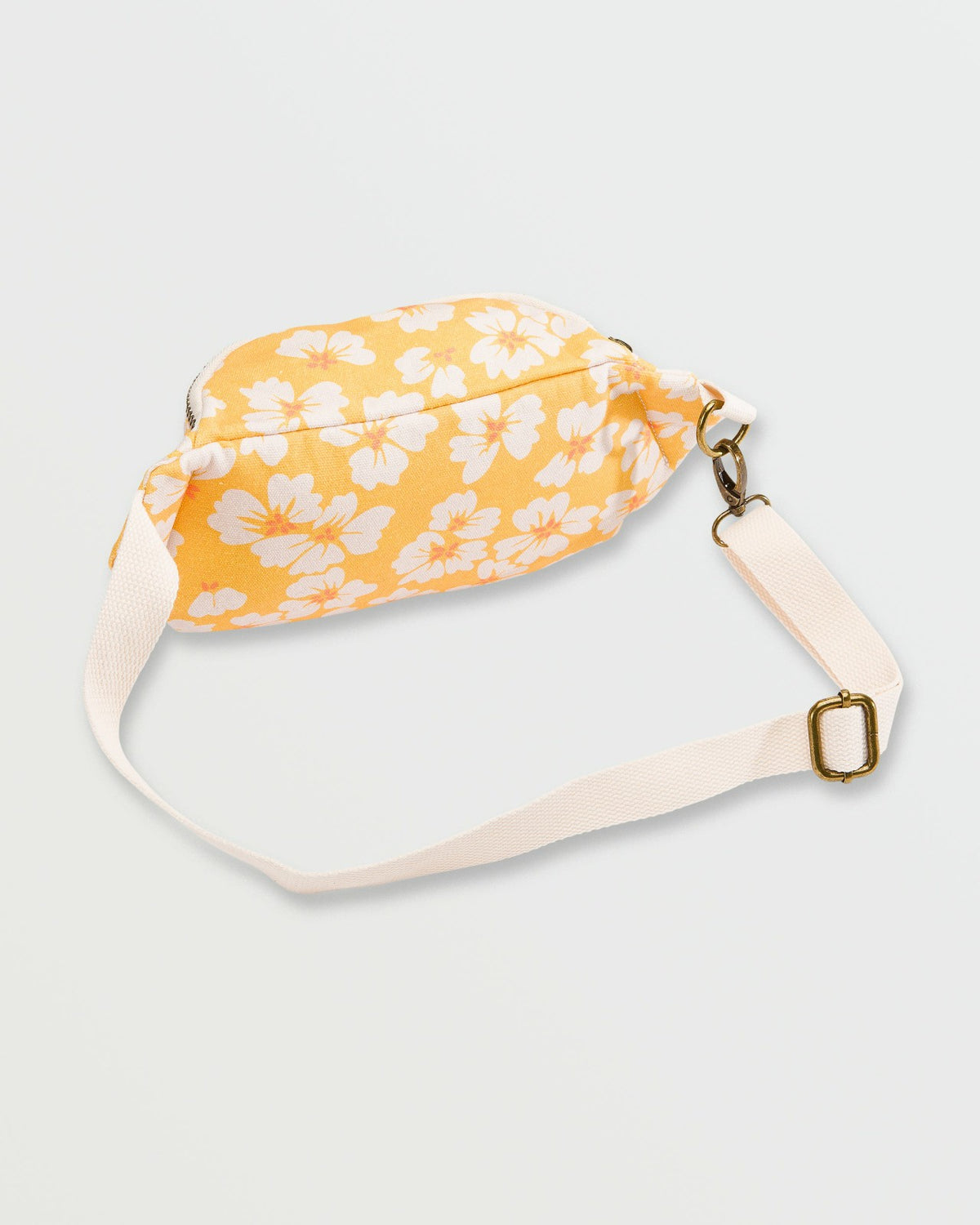 Billabong On My Bum Waistbag - Golden Peach