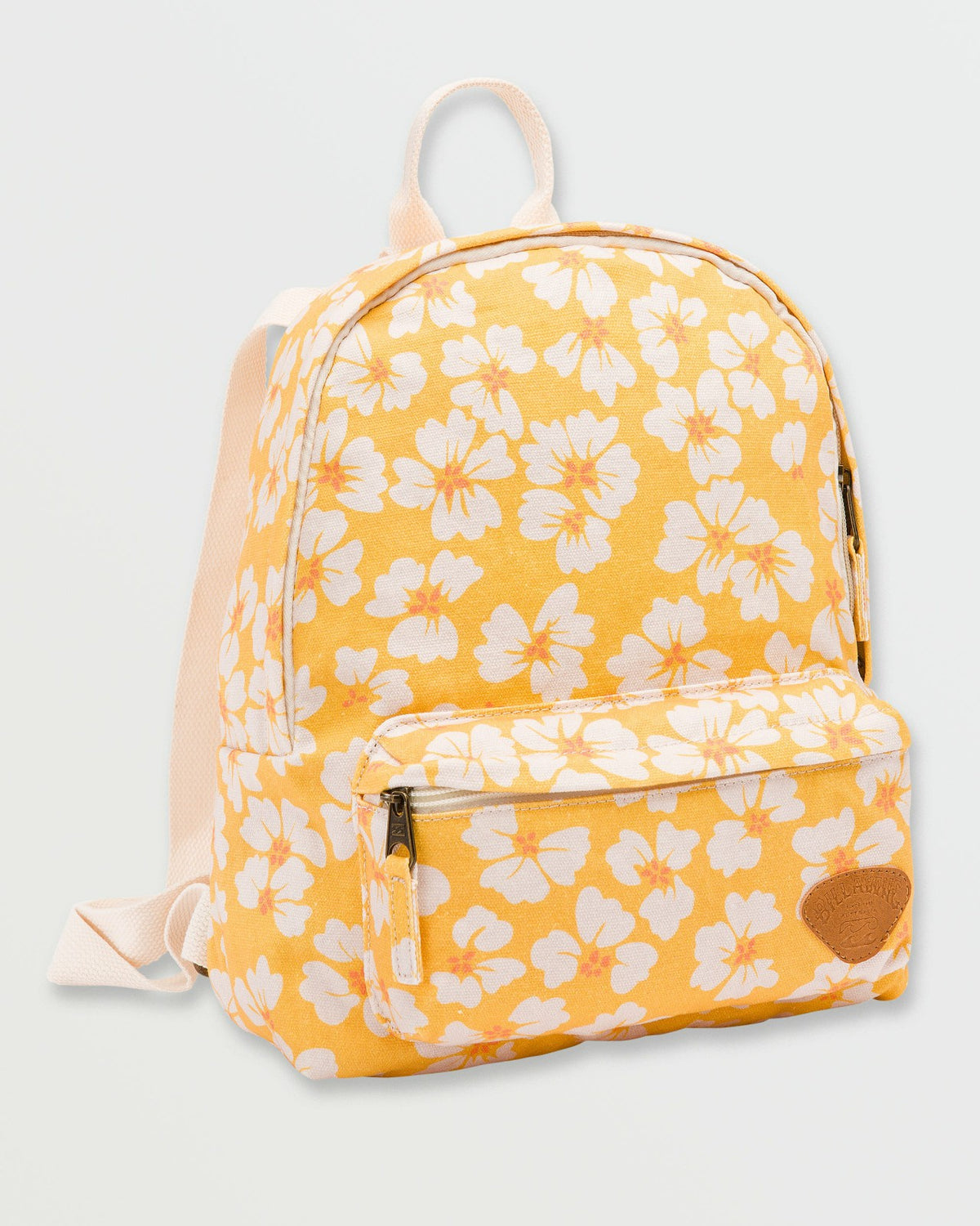 Billabong Mini Mama Backpack - Golden Peach