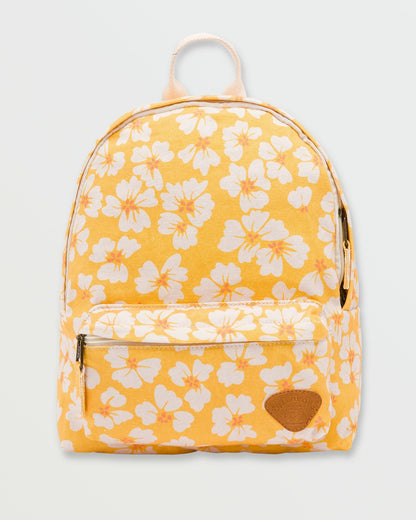 Billabong Mini Mama Backpack - Golden Peach