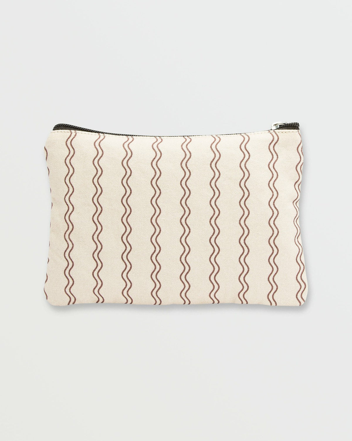 Billabong Lil Snitch Pouch - Whitecap