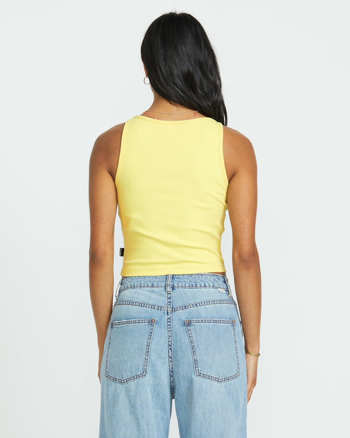 Billabong Go For It Tank - Sunspell
