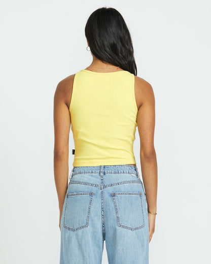 Billabong Go For It Tank - Sunspell